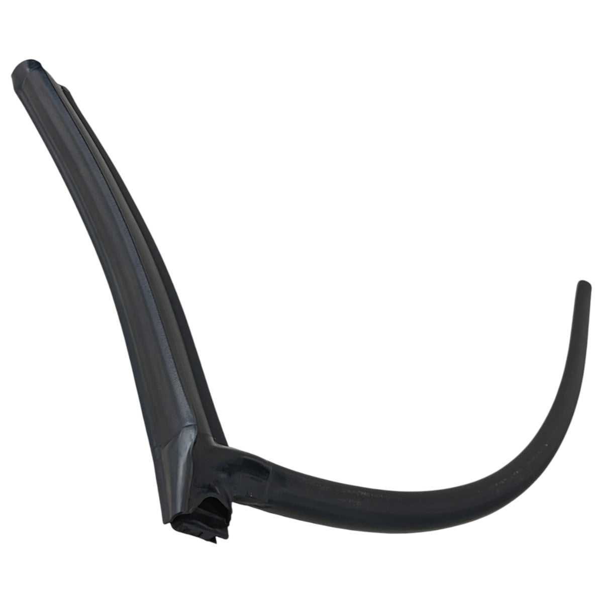 Borracha Porta Mini Cooper 2021 2023 Traseira Esquerda