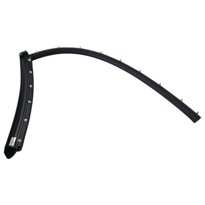 Borracha Porta Mini Cooper 2021 2023 Traseira Esquerda