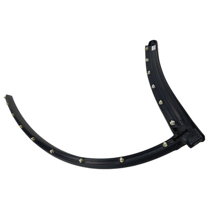 Borracha Porta Mini Cooper 2021 2023 Traseira Esquerda