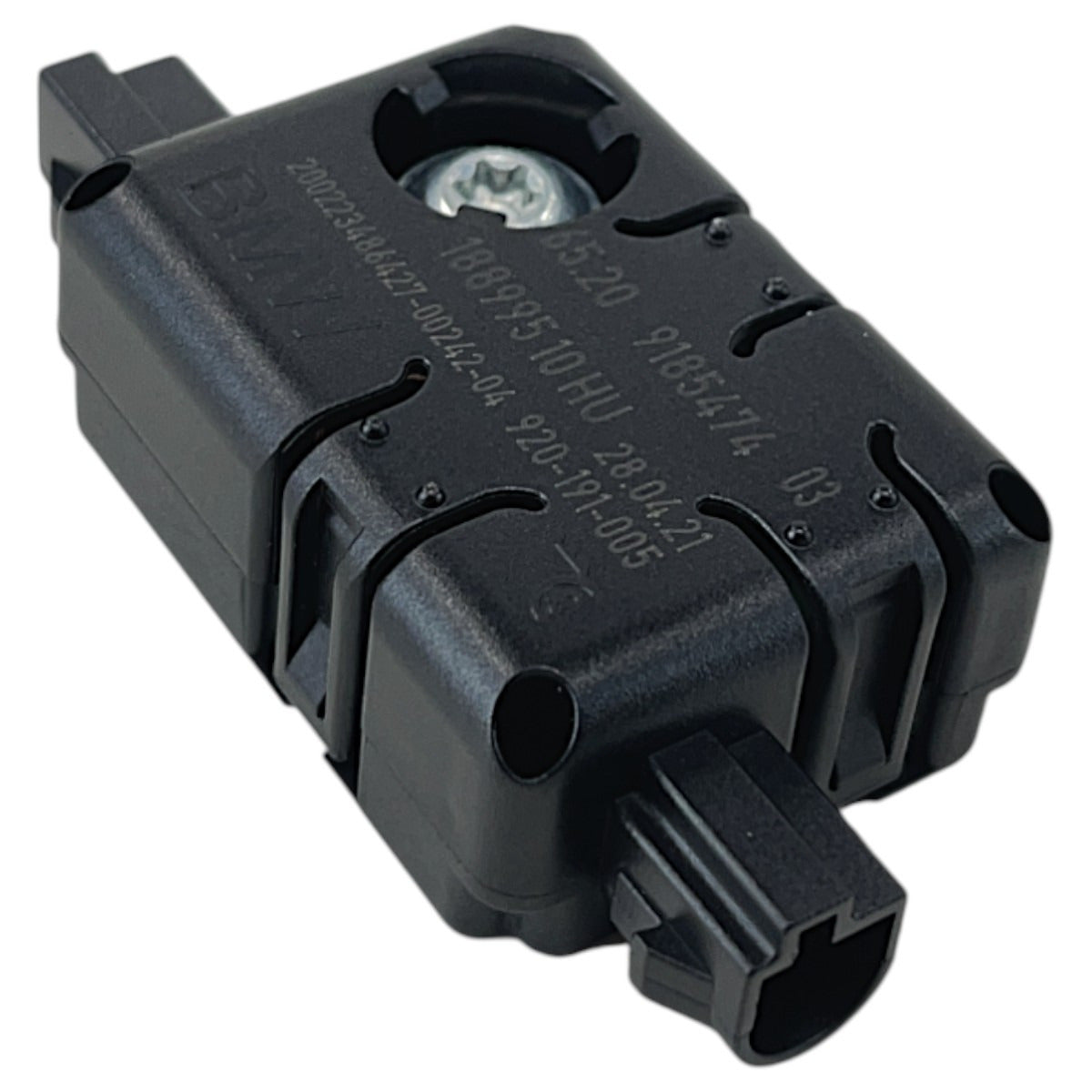 Módulo Supressor Antena Mini Cooper S 2021 2022 2023 9185474