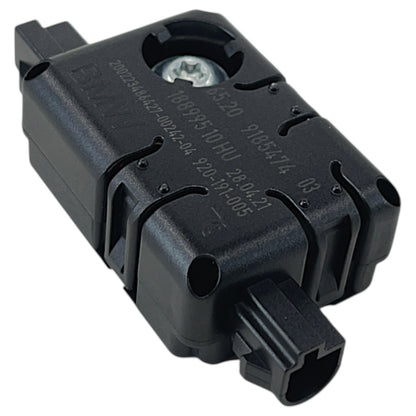 Módulo Supressor Antena Mini Cooper S 2021 2022 2023 9185474