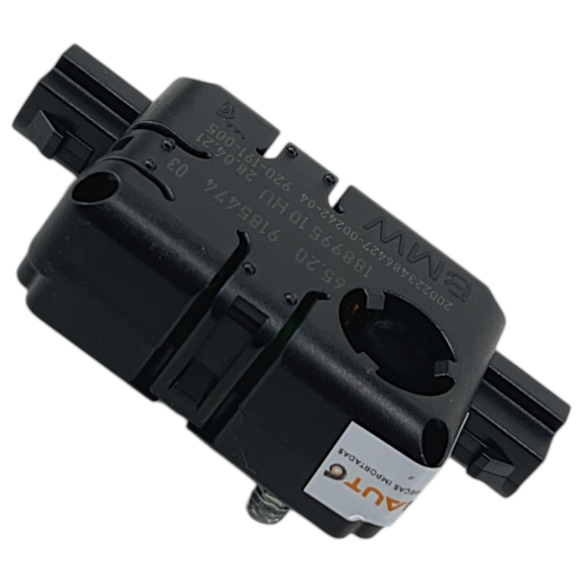 Módulo Supressor Antena Mini Cooper S 2021 2022 2023 9185474