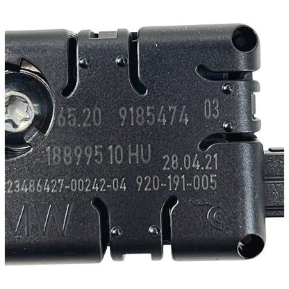 Módulo Supressor Antena Mini Cooper S 2021 2022 2023 9185474