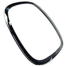 Aro Cromado Lanterna Mini Cooper S 2021 2022 2023 Esquerda