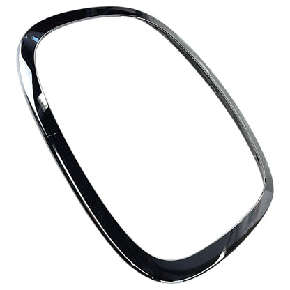 Aro Cromado Lanterna Mini Cooper S 2021 2022 2023 Esquerda