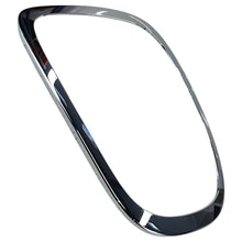 Aro Cromado Lanterna Mini Cooper S 2021 2022 2023 Esquerda