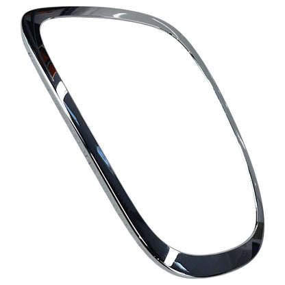 Aro Cromado Lanterna Mini Cooper S 2021 2022 2023 Esquerda