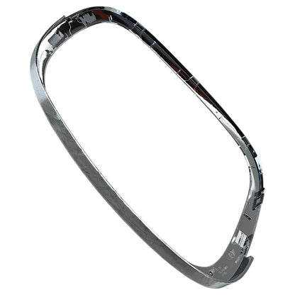 Aro Cromado Lanterna Mini Cooper S 2021 2022 2023 Esquerda