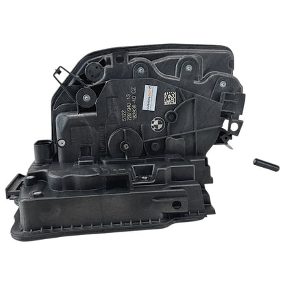 Fechadura Trava Mini Cooper 2021 2022 2023 Traseira Direita