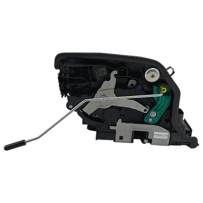 Fechadura Trava Mini Cooper 2021 2022 2023 Traseira Direita