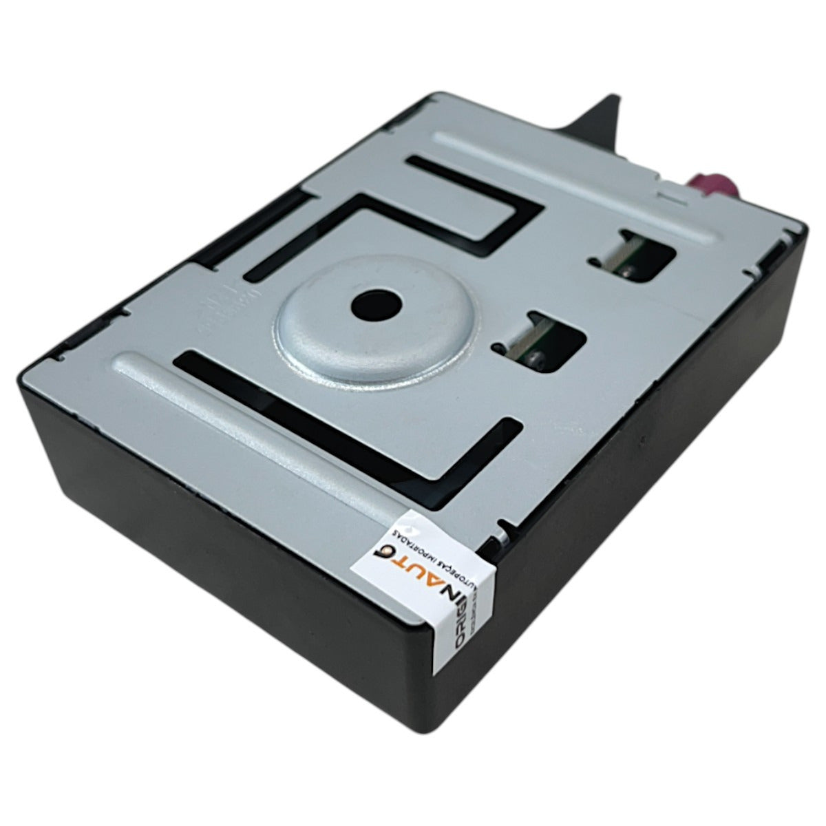 Módulo Antena SOS Mini Cooper S 2021 2022 2023 Emergência