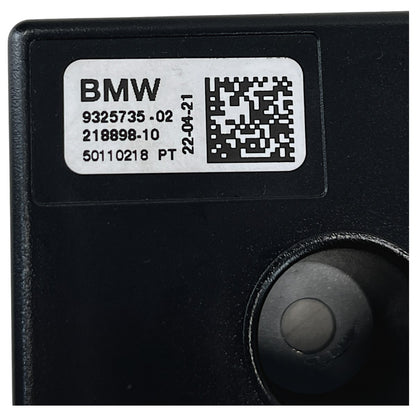 Módulo Antena SOS Mini Cooper S 2021 2022 2023 Emergência