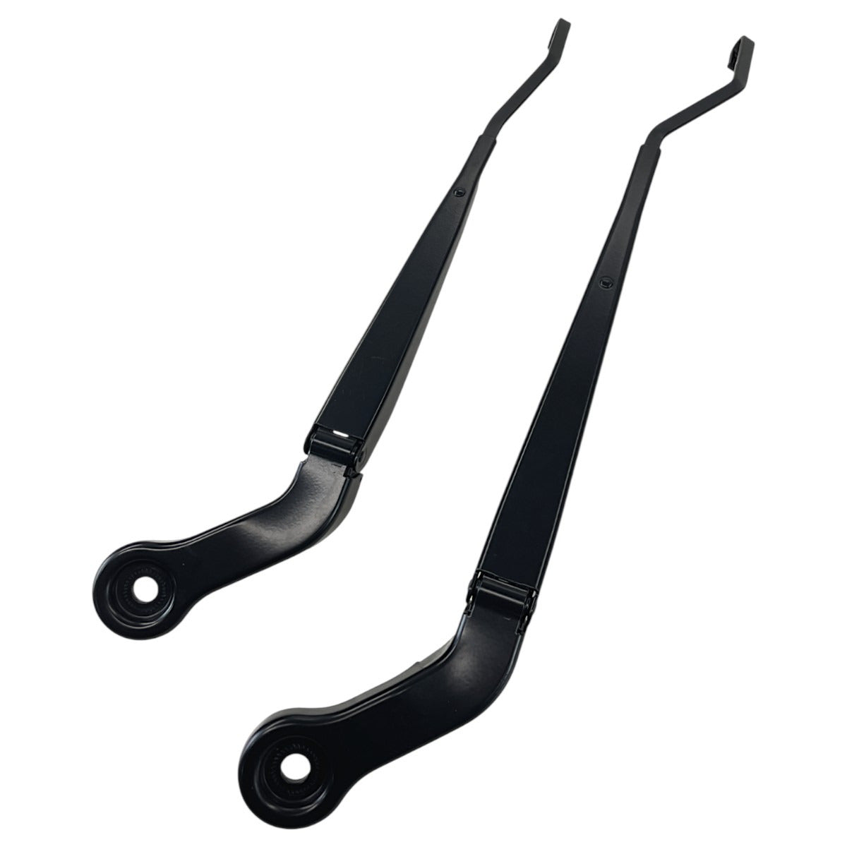 Braço Haste Limpador Mini Cooper S 2021 a 2023 Dianteiro Par