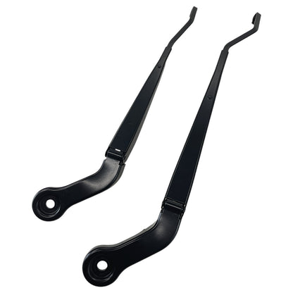 Braço Haste Limpador Mini Cooper S 2021 a 2023 Dianteiro Par