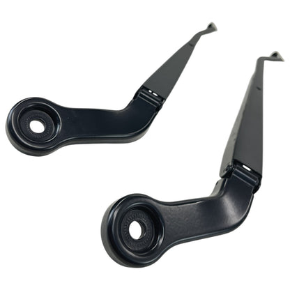 Braço Haste Limpador Mini Cooper S 2021 a 2023 Dianteiro Par