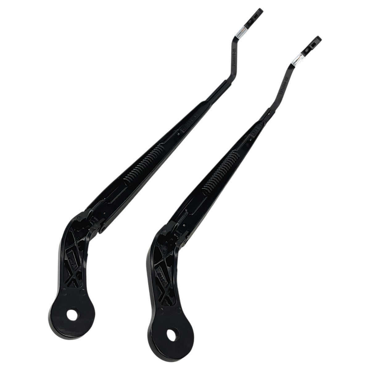 Braço Haste Limpador Mini Cooper S 2021 a 2023 Dianteiro Par