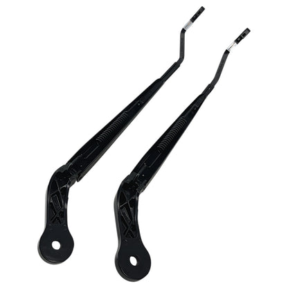 Braço Haste Limpador Mini Cooper S 2021 a 2023 Dianteiro Par