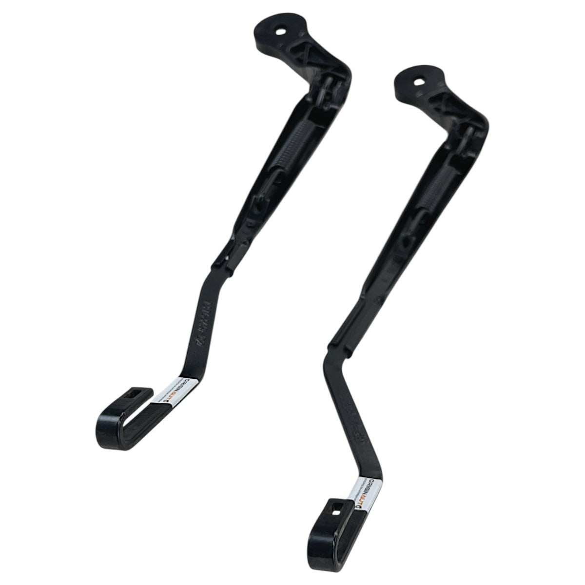 Braço Haste Limpador Mini Cooper S 2021 a 2023 Dianteiro Par