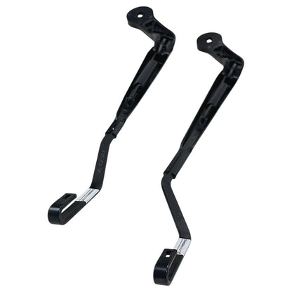 Braço Haste Limpador Mini Cooper S 2021 a 2023 Dianteiro Par