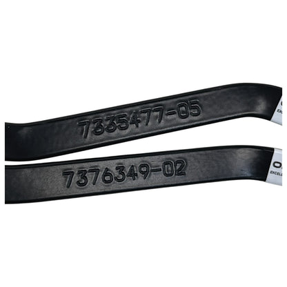 Braço Haste Limpador Mini Cooper S 2021 a 2023 Dianteiro Par