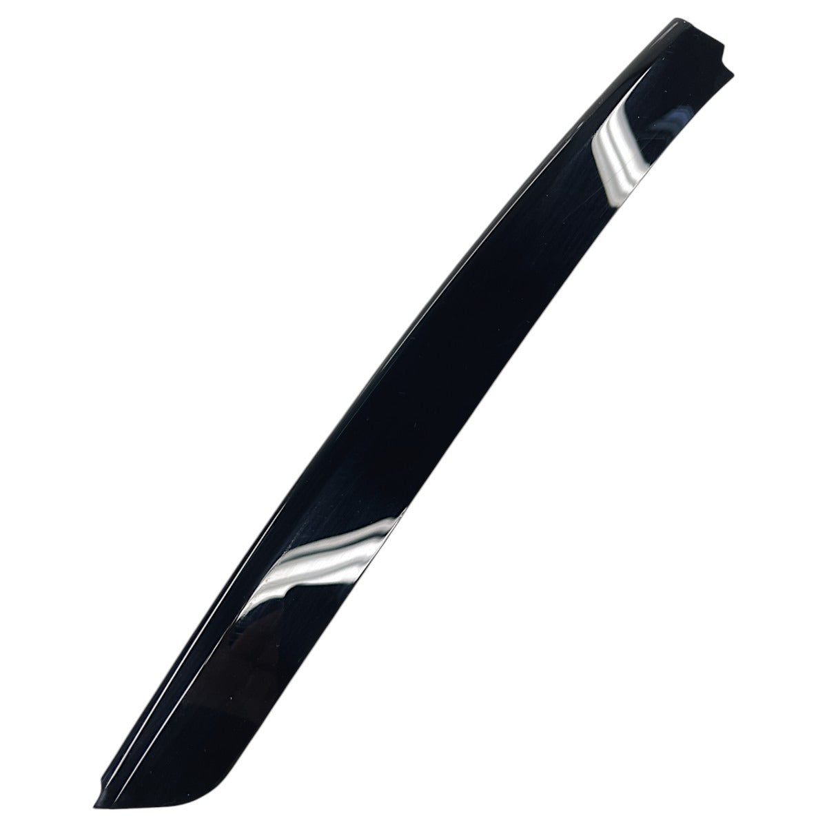 Moldura Coluna C Porta Mini Cooper S 2021 2022 2023 Direita