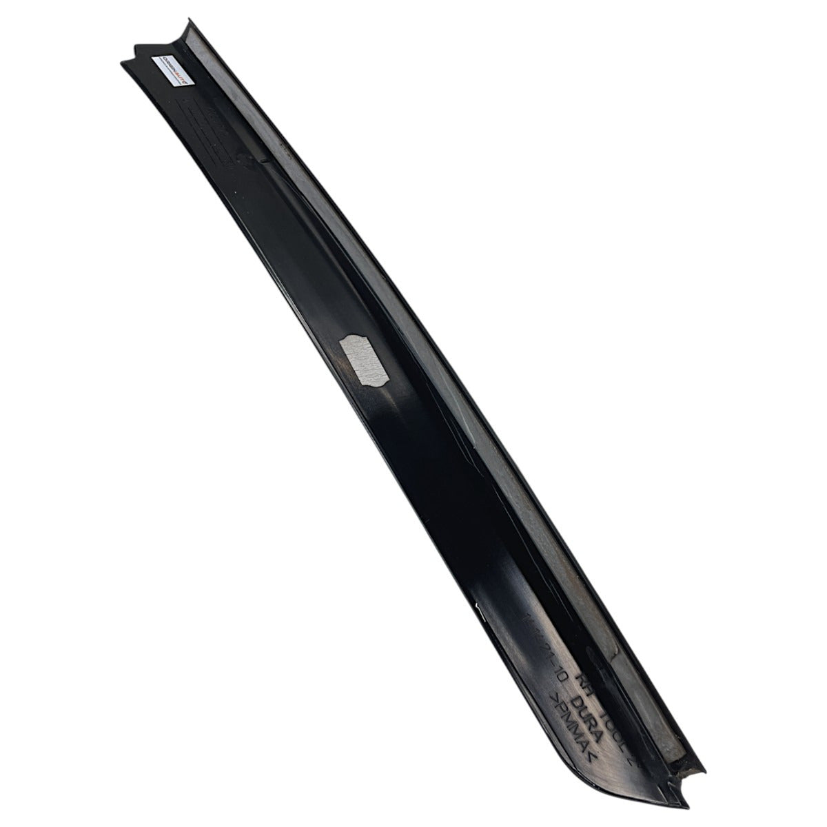 Moldura Coluna C Porta Mini Cooper S 2021 2022 2023 Direita