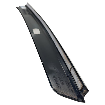 Moldura Coluna C Porta Mini Cooper S 2021 2022 2023 Direita