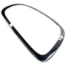 Aro Cromado Lanterna Mini Cooper S 2021 2022 2023 Direita