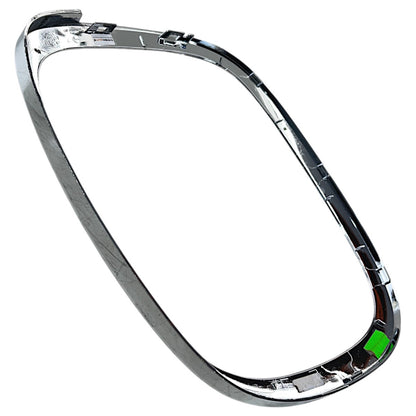 Aro Cromado Lanterna Mini Cooper S 2021 2022 2023 Direita