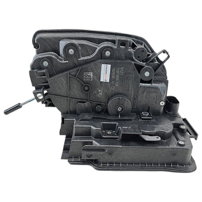 Fechadura Trava Mini Cooper 2021 2022 2023 Dianteira Esquerda