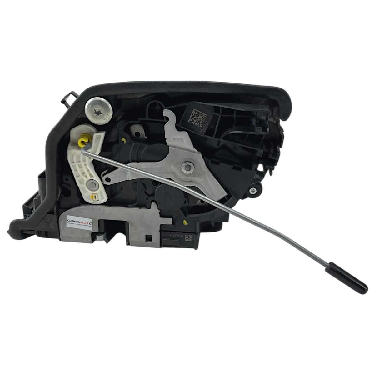 Fechadura Trava Mini Cooper 2021 2022 2023 Dianteira Esquerda