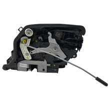 Fechadura Trava Mini Cooper 2021 2022 2023 Dianteira Esquerda