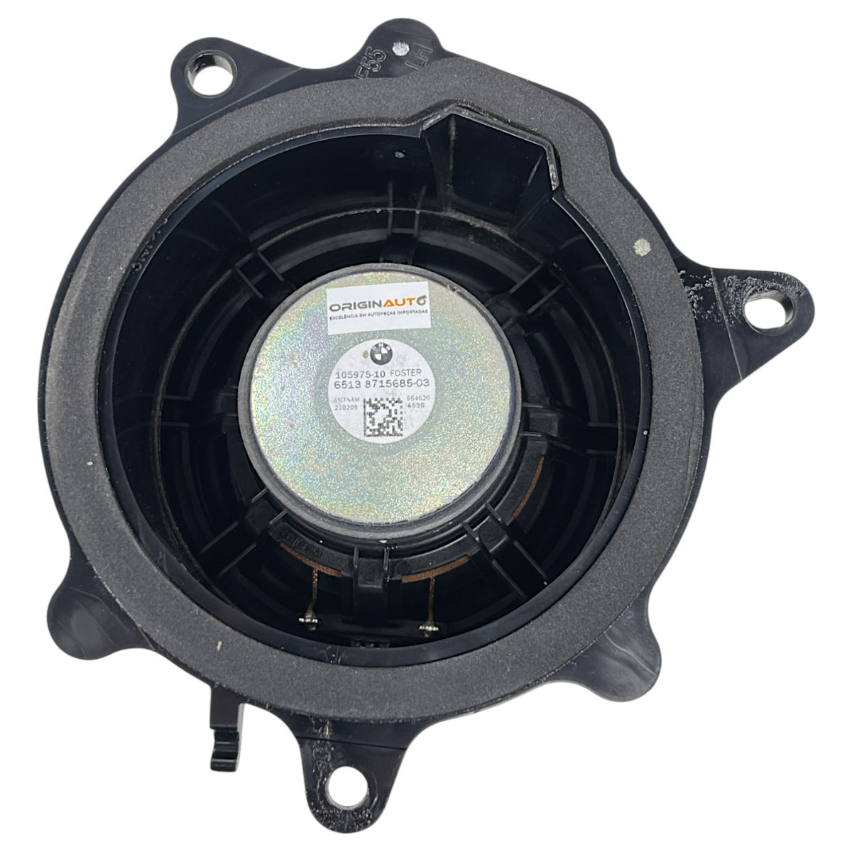 Alto Falante Mini Cooper S 2021 2022 2023 Harman Kardon