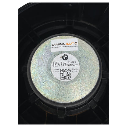 Alto Falante Mini Cooper S 2021 2022 2023 Harman Kardon