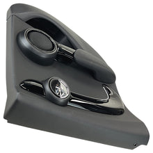 Forro Porta Mini Cooper S 2021 2022 2023 Traseiro Esquerdo