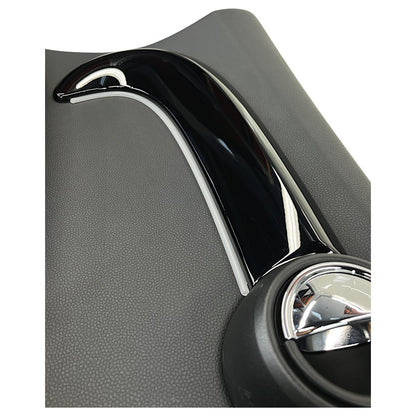 Forro Porta Mini Cooper S 2021 2022 2023 Traseiro Esquerdo