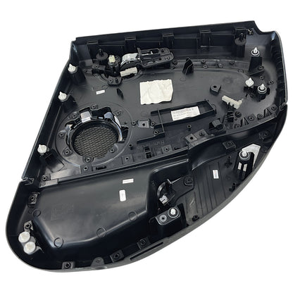 Forro Porta Mini Cooper S 2021 2022 2023 Traseiro Esquerdo