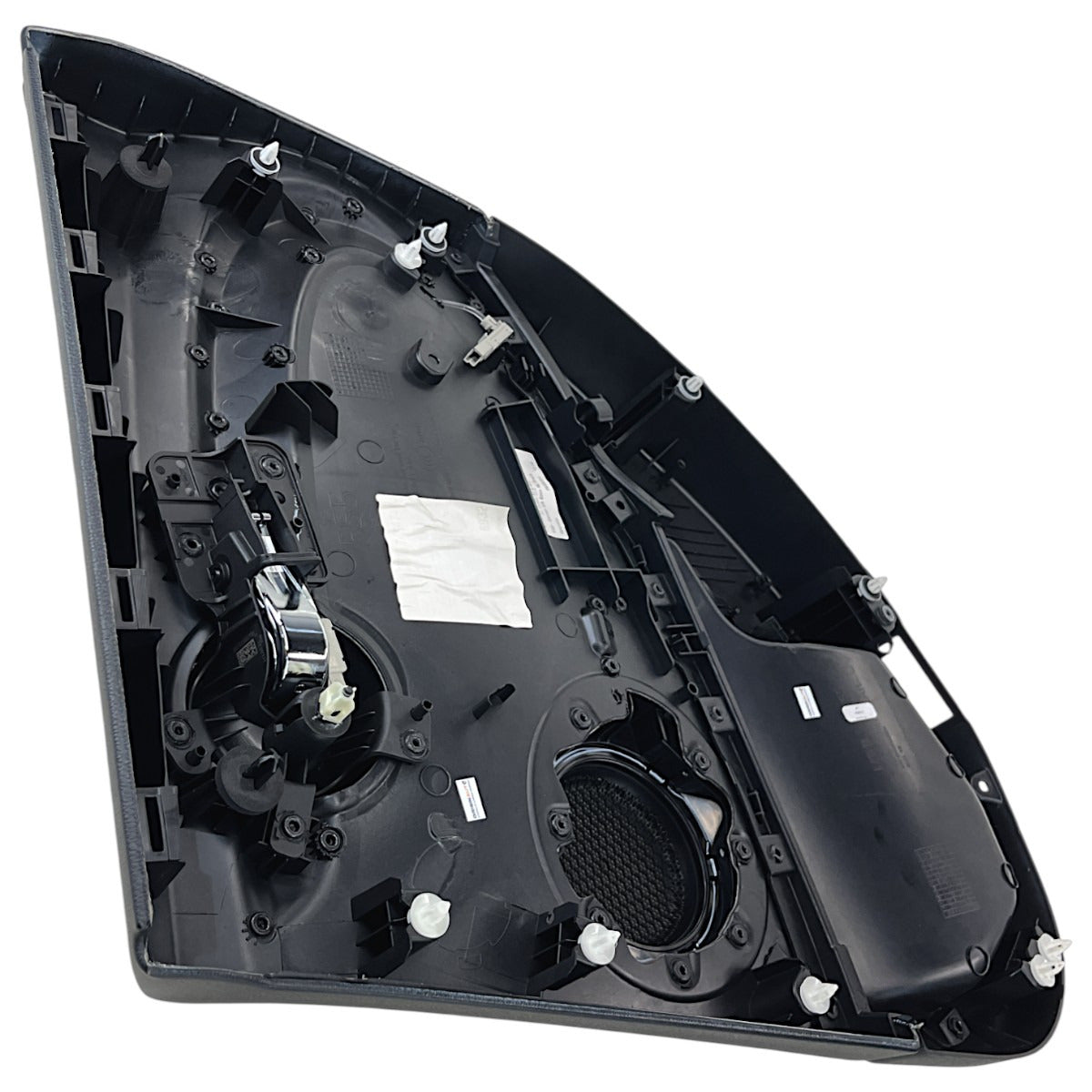 Forro Porta Mini Cooper S 2021 2022 2023 Traseiro Esquerdo