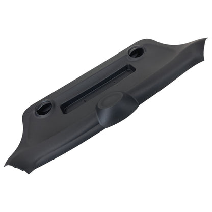 Forro Tampa Traseira Mini Cooper S 2021 2022 2023 Mala