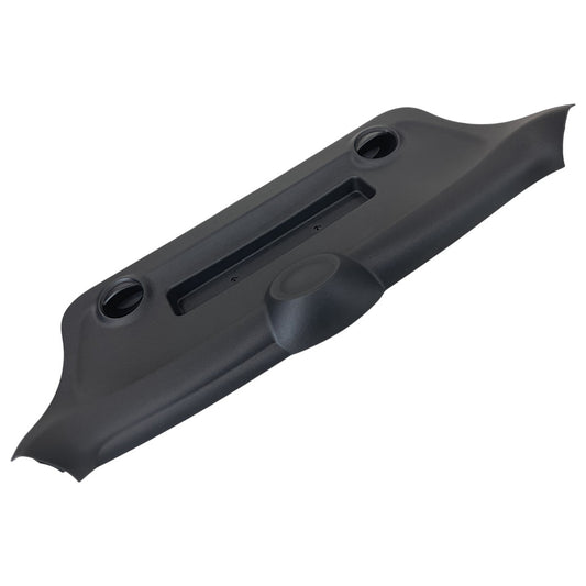 Forro Tampa Traseira Mini Cooper S 2021 2022 2023 Mala