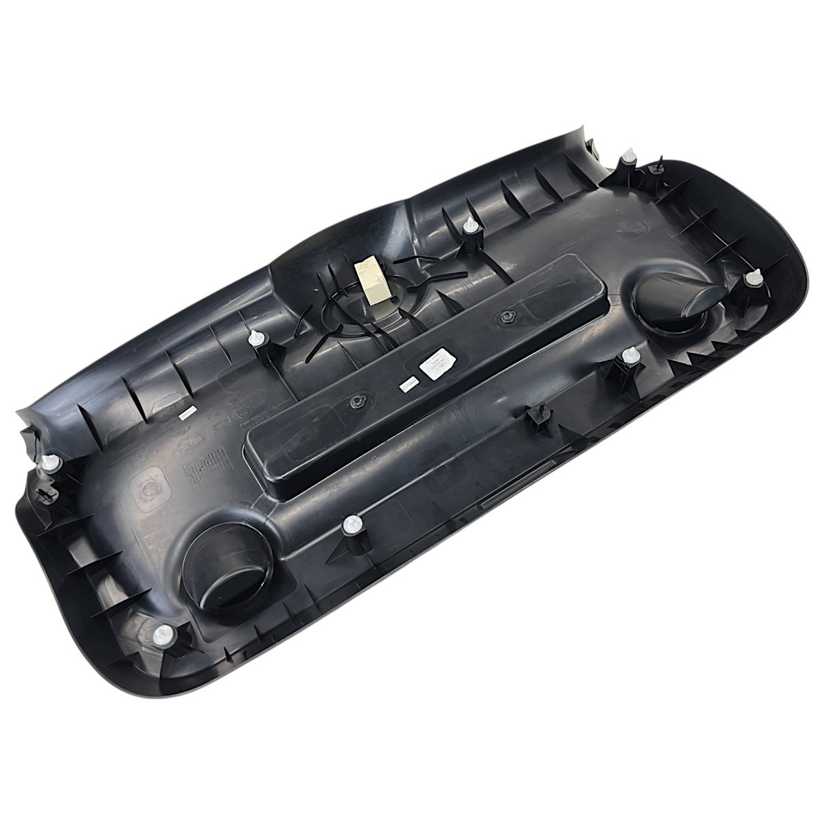 Forro Tampa Traseira Mini Cooper S 2021 2022 2023 Mala