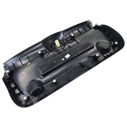 Forro Tampa Traseira Mini Cooper S 2021 2022 2023 Mala