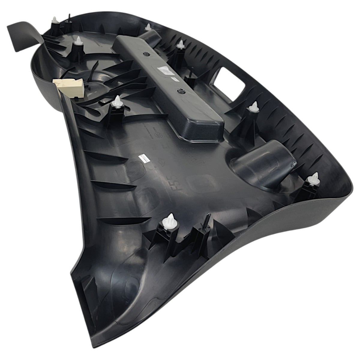 Forro Tampa Traseira Mini Cooper S 2021 2022 2023 Mala