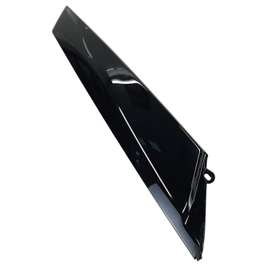 Moldura Porta Coluna A Mini Cooper S 2021 2022 2023 Esquerda