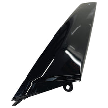 Moldura Porta Coluna A Mini Cooper S 2021 2022 2023 Esquerda