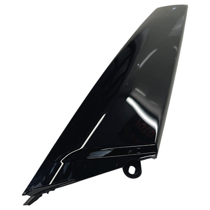 Moldura Porta Coluna A Mini Cooper S 2021 2022 2023 Esquerda