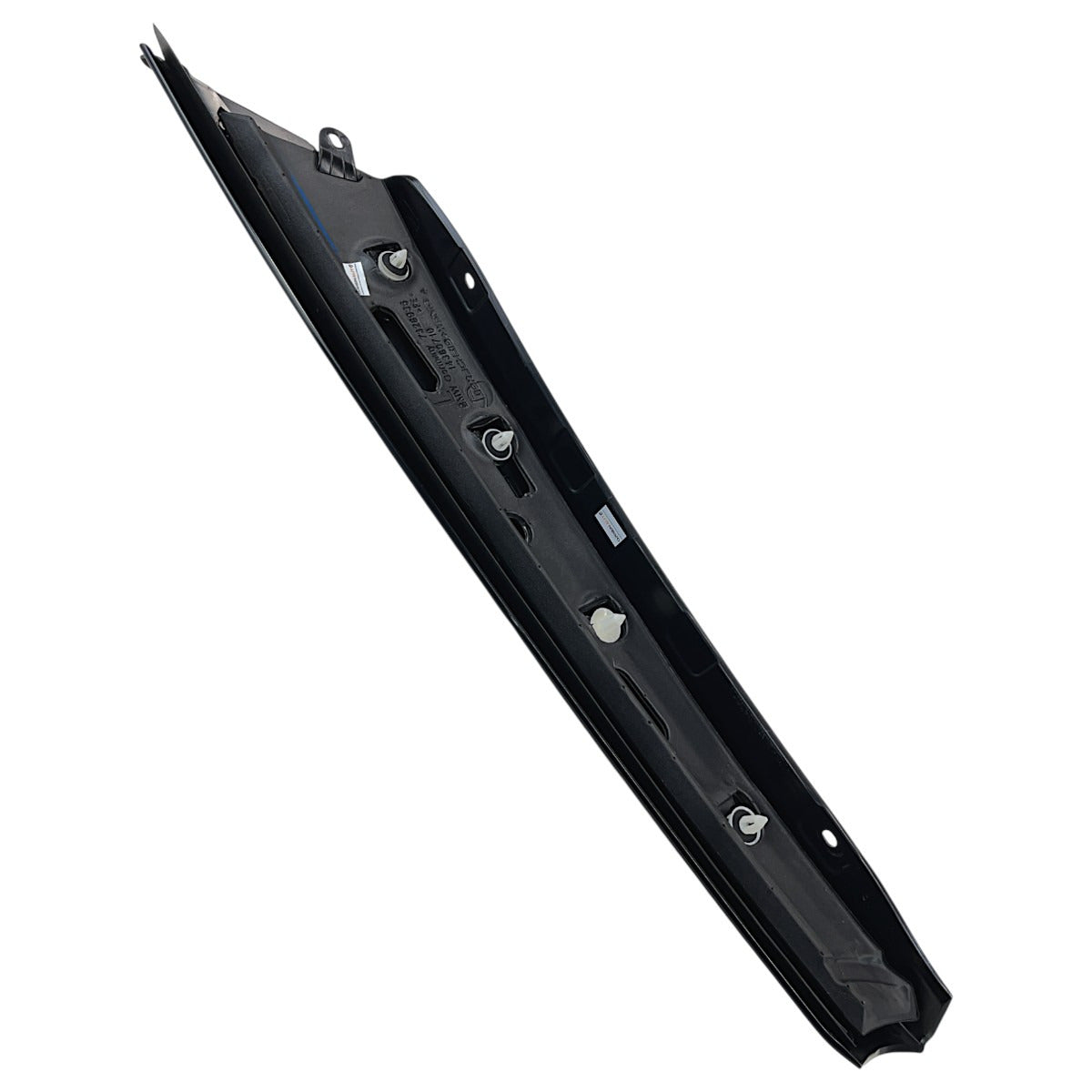 Moldura Porta Coluna A Mini Cooper S 2021 2022 2023 Esquerda