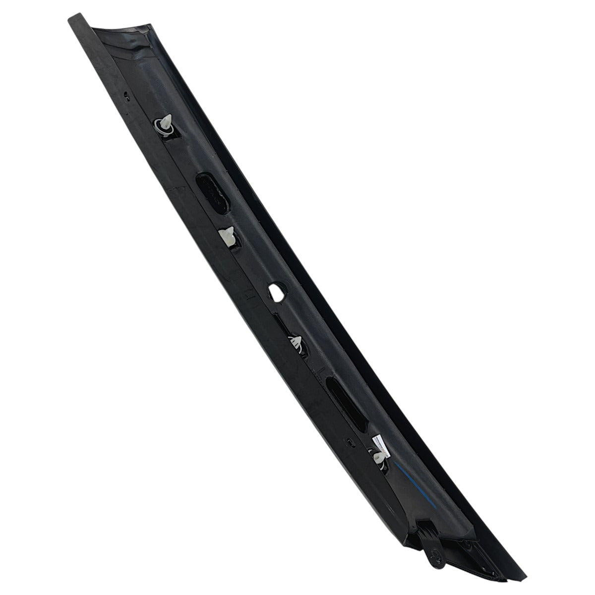 Moldura Porta Coluna A Mini Cooper S 2021 2022 2023 Esquerda