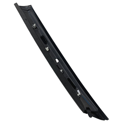 Moldura Porta Coluna A Mini Cooper S 2021 2022 2023 Esquerda