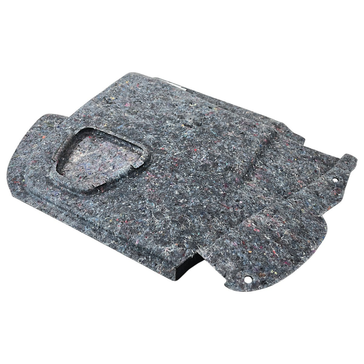 Forro Porta Mala Mini Cooper 2021 2022 2023 Esquerdo 7303571